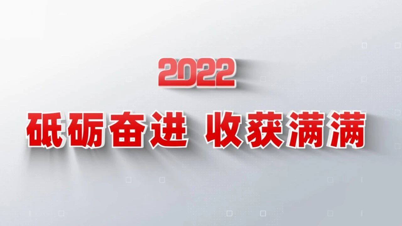 2022收获满满｜揭晓壹定发集团年度十大新闻看点